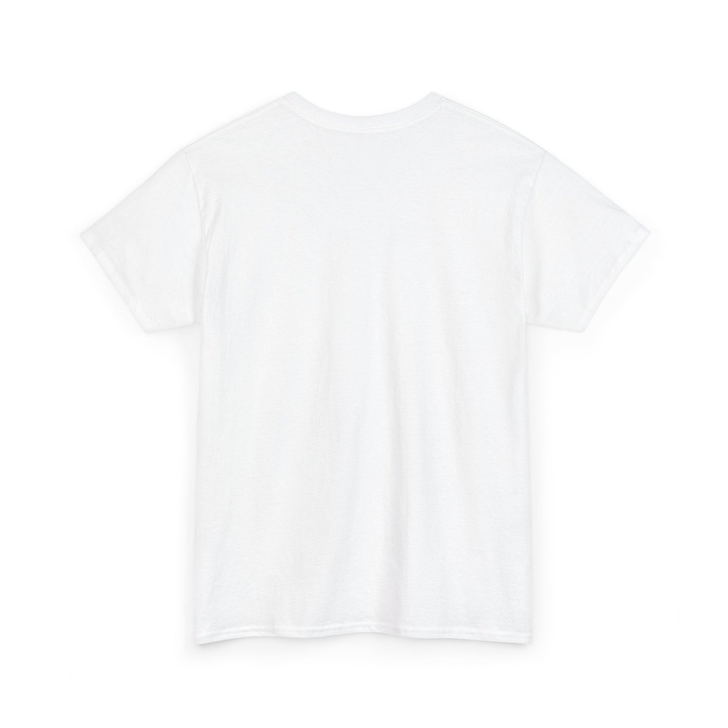 TESTING CROWDFUNDER SHIRT