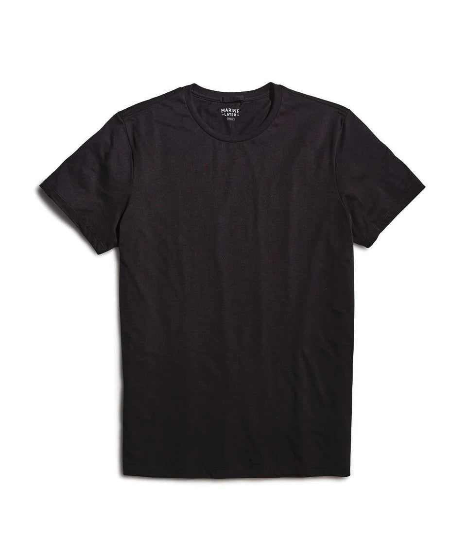 The Best T-Shirt in Black