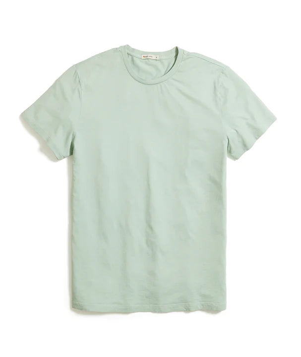 The Best T-Shirt in Green
