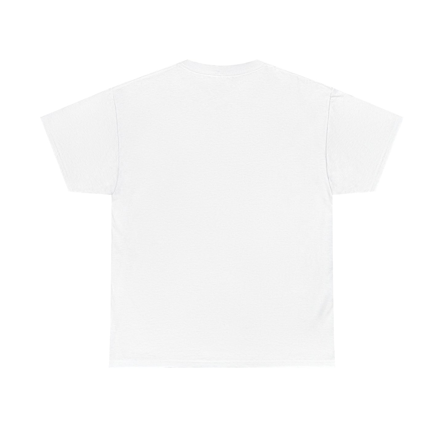 TESTING CROWDFUNDER SHIRT