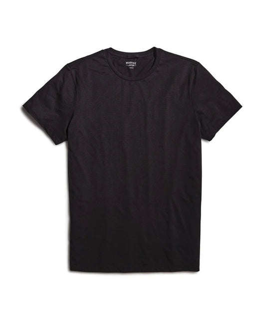 The Best T-Shirt in Black