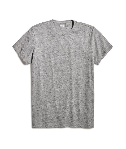 The Best T-Shirt in Gray