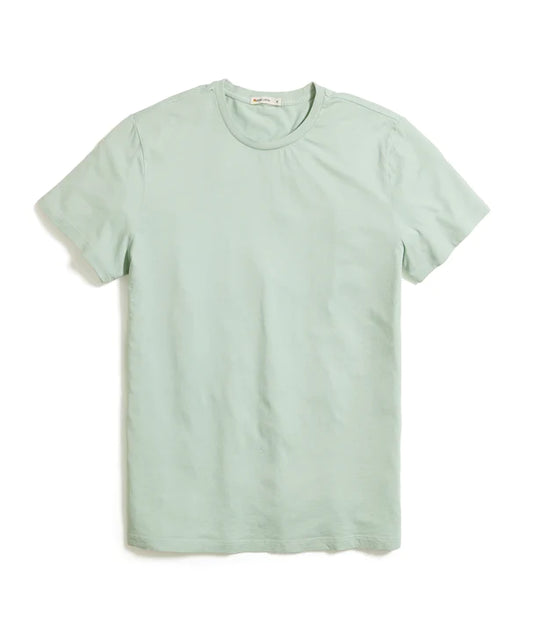 The Best T-Shirt in Green